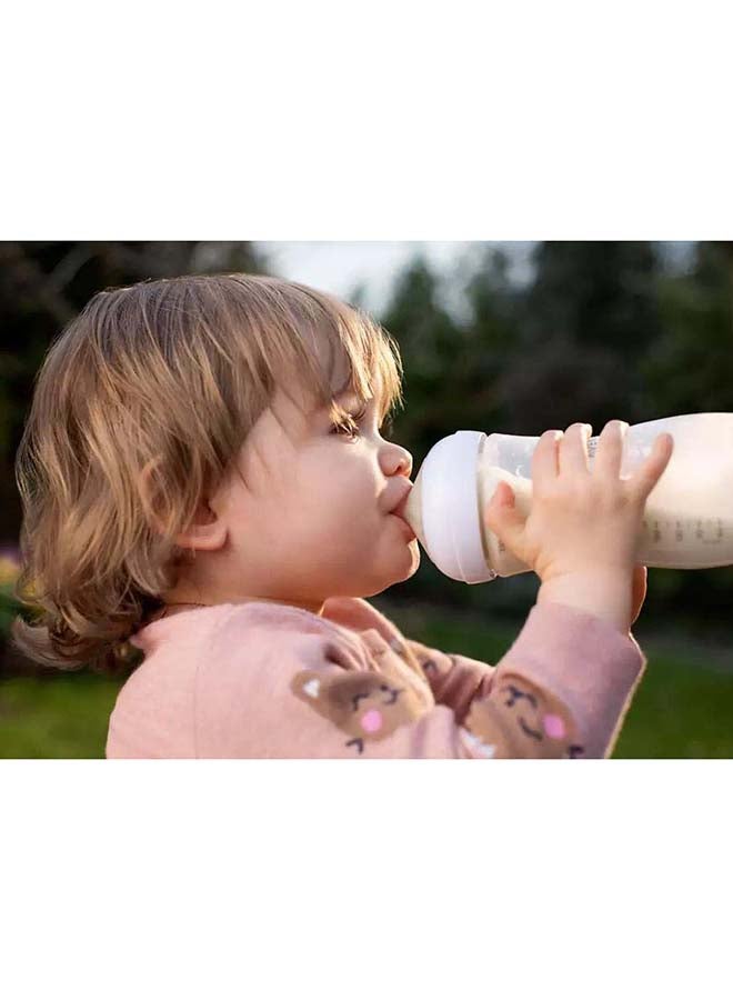 Philips Avent Pack Of 2 Natural Response Teat, SCY962/02 - Image 5