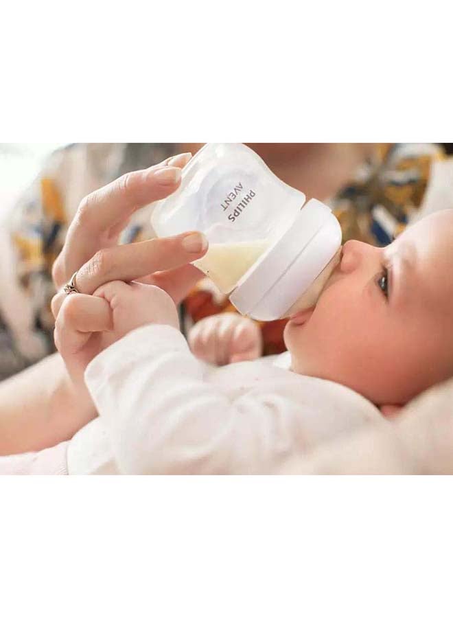 Philips Avent Pack Of 2 Natural Response Teat, SCY962/02 - Image 4