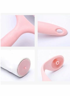 Excefore Lint Roller, 9 Refills 540 Sheets,Extra Sticky Pet Hair Remover Kit, Adhesive Lint Brush for for Furniture Clothes,Car Seats,Dogs  - Image 4