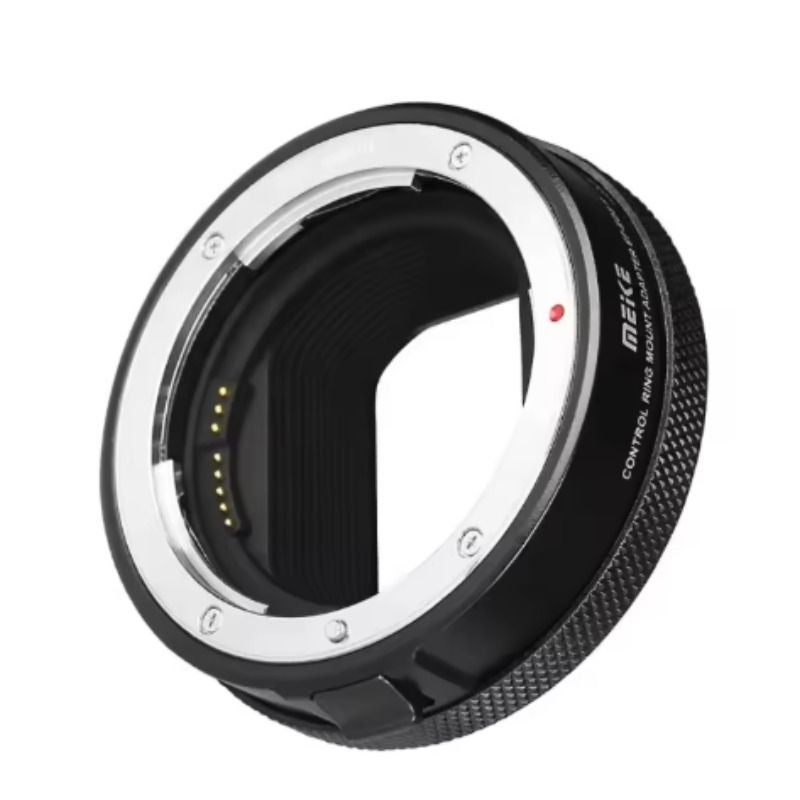 Meke Meike Meke Mk-eftr-b Ef-eos R Control Ring Lens Adapter for Canon Ef/ef-s Lens to Canon RF Camera EOS R5 R6 R3 R RP R7 R10 - Image 4