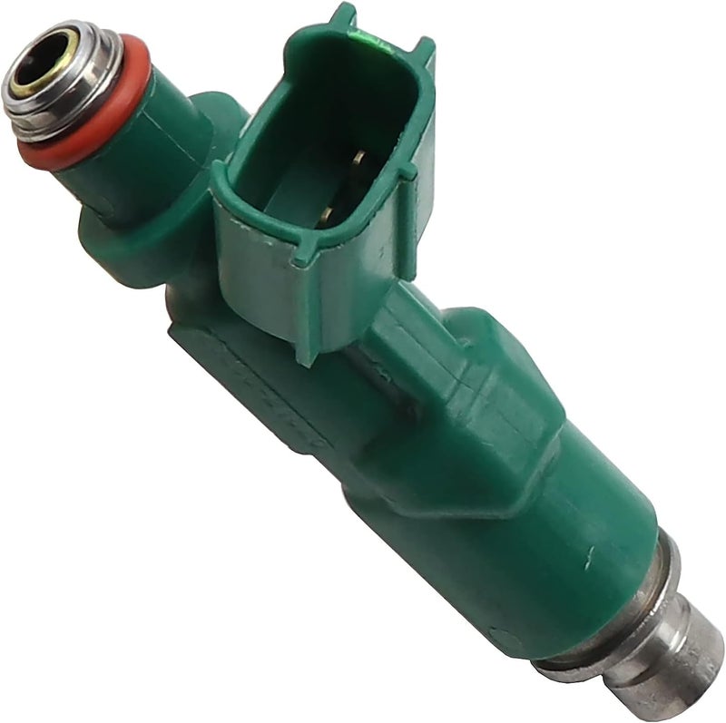 Beck Arnley Beck/Arnley 158-0559 New Fuel Injector - Image 1
