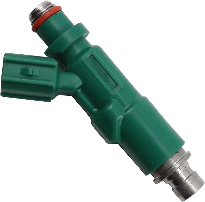Beck Arnley Beck/Arnley 158-0559 New Fuel Injector - Image 4