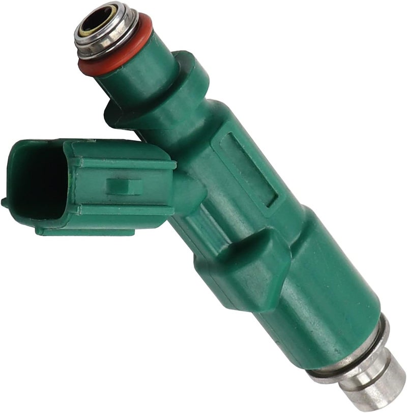 Beck Arnley Beck/Arnley 158-0559 New Fuel Injector - Image 3