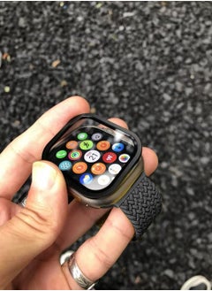 protective film Apple Watch Ultra 49 black