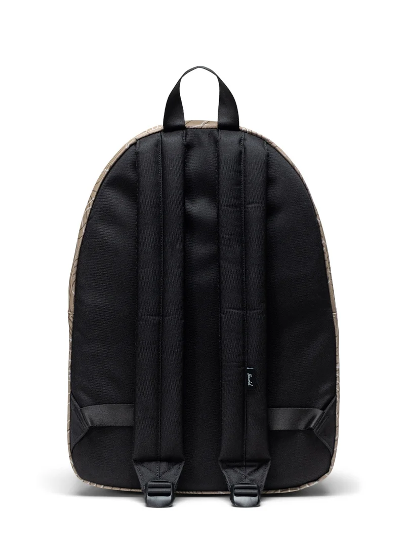 هيرشل سبلاي كو Classic Printed Backpack