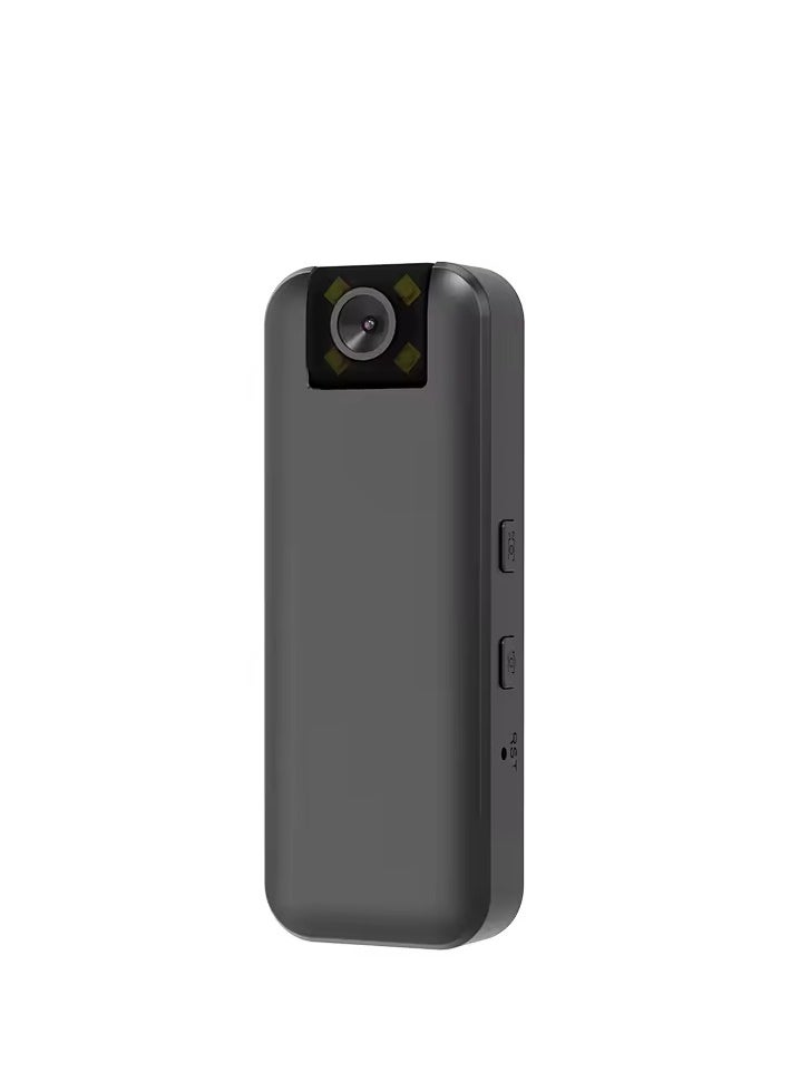 GULFLINK - Mini 4G Cameras 8h Continuous Recording Cloud Storage Small Portable Battery Camera - Image 1