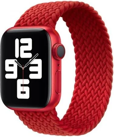 Polhammobile Polham 40MM Ultra Light and Comfortable Strap Band Compatible with Apple Watch 4-5-6, Ultra Durable Locking Strap