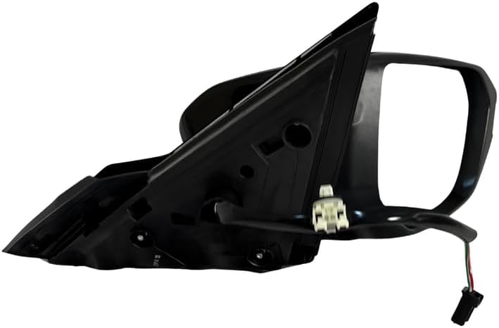 Viewmark Right Side Mirror for Honda Civic 2016-2021 | Side Mirror Assembly | Made in Taiwan - Image 2