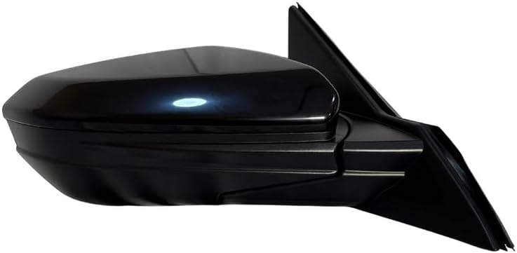 Viewmark Right Side Mirror for Honda Civic 2016-2021 | Side Mirror Assembly | Made in Taiwan - Image 3