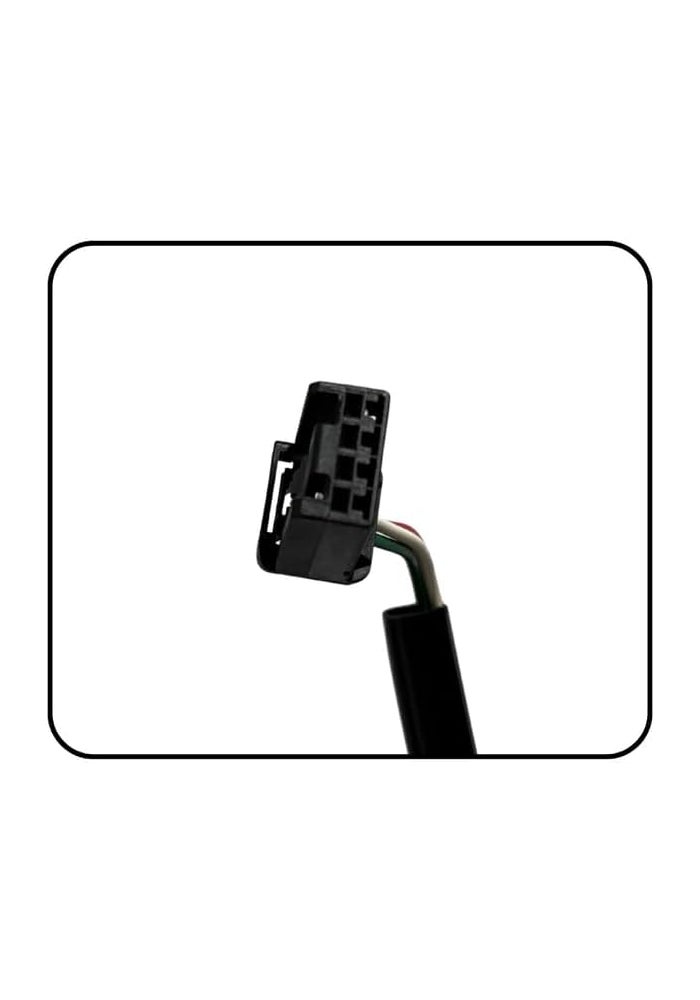 Viewmark Right Side Mirror for Honda Civic 2016-2021 | Side Mirror Assembly | Made in Taiwan - Image 4