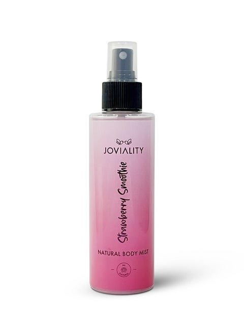 Strawberry Smoothie - Body Mist