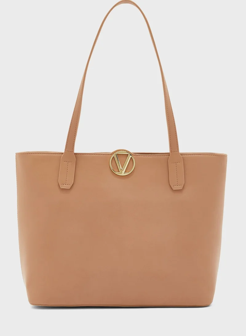 Vincci Double Handle Tote