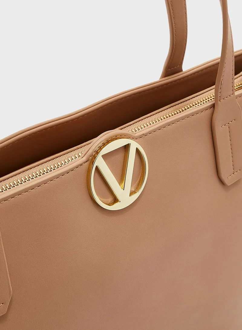 Vincci Double Handle Tote