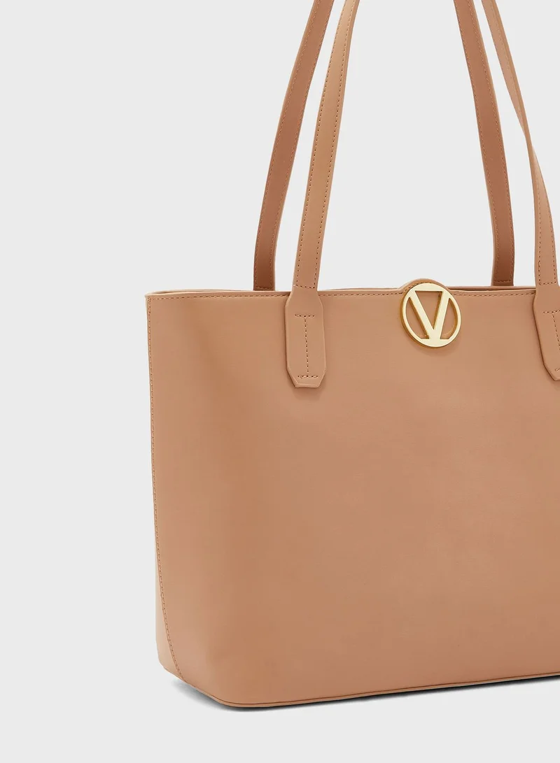 Vincci Double Handle Tote