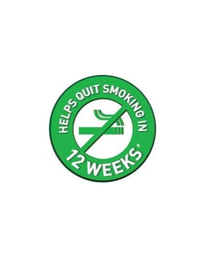 Cipla Nicotex Nicotine Sugar Free Mint Plus Gums 2mg | Helps to Quit Smoking | WHO - approved Therapy | 40 Gums each Tin | Pack of 1 - Image 3