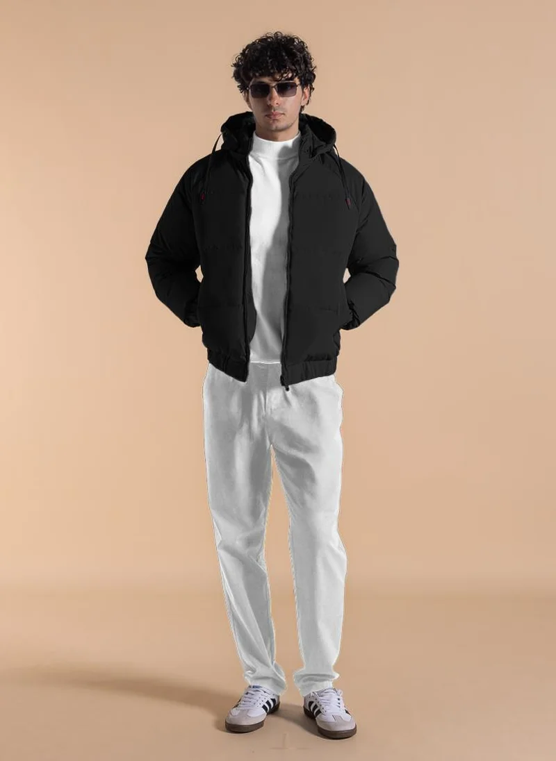 شايبس جاكيت منفوخ قابل للعكس