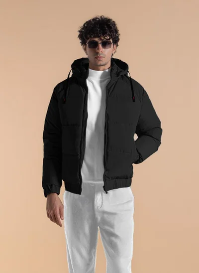 شايبس جاكيت منفوخ قابل للعكس