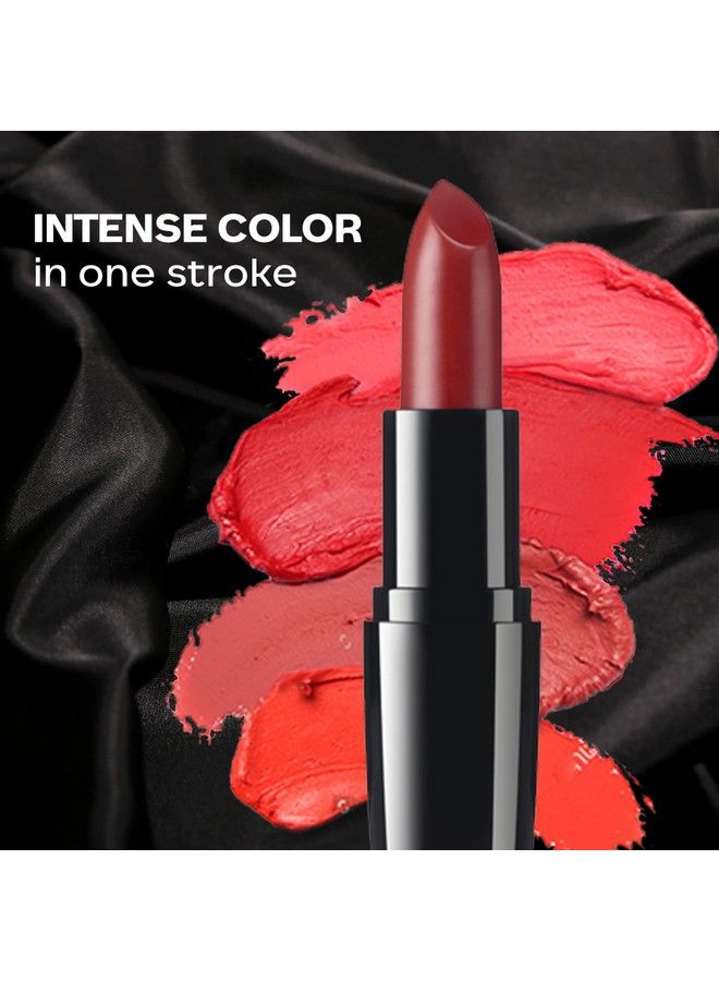 Faces Canada Weightless Crème Lipstick 4 G Wine Drop 20 (Wine) - Image 5