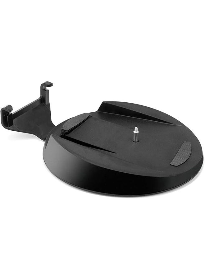 قائمة المنتجات ذات الصلة PS5 Vertical Stand for Disc Edition PlayStation 5, تصميم ثقب عرض الاستقرار المحسن لجهاز تحكم PS5, قاعدة وحدة تحكم الألعاب مع المسامير, ملحقات قاعدة وحدة تحكم الألعاب PS5 - Image 4