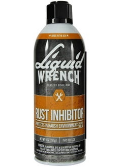 LIQUID WRENCH Rust Inhibitor 9oz (255g) 