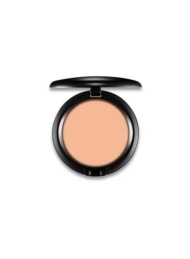 Rude Cosmetics Stop The Pressed Powder - Cool Beige 07 - Image 2