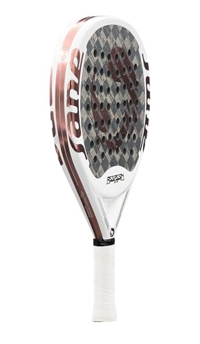 Sane Assassin Soft III Padel Racquet - Image 3