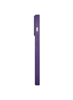 Viva Madrid Ferro Liquid Silicone Case Compatible for MagSafe iPhone 13 Pro (6.1") Scratch Resistant, 360º Bumper Full Protection, Easy Access to All Ports, Shock Absorbent  - Image 3