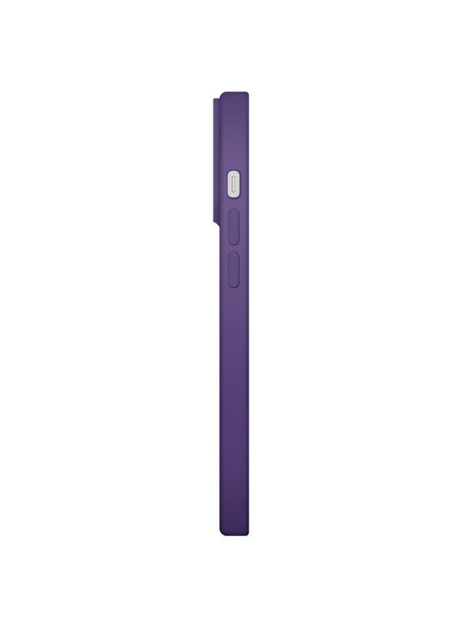 Viva Madrid Ferro Liquid Silicone Case Compatible for MagSafe iPhone 13 Pro (6.1") Scratch Resistant, 360º Bumper Full Protection, Easy Access to All Ports, Shock Absorbent  - Image 3