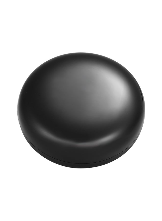 موزع بتقنية واي فاي يعمل بالأشعة تحت الحمراء للتحكم عن بُعد أسود 96جرام - Image 1