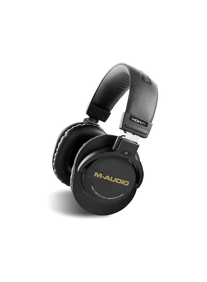 M-Audio M-Track Duo HD Producer Pack - Studio Recording Bundles - Image 3