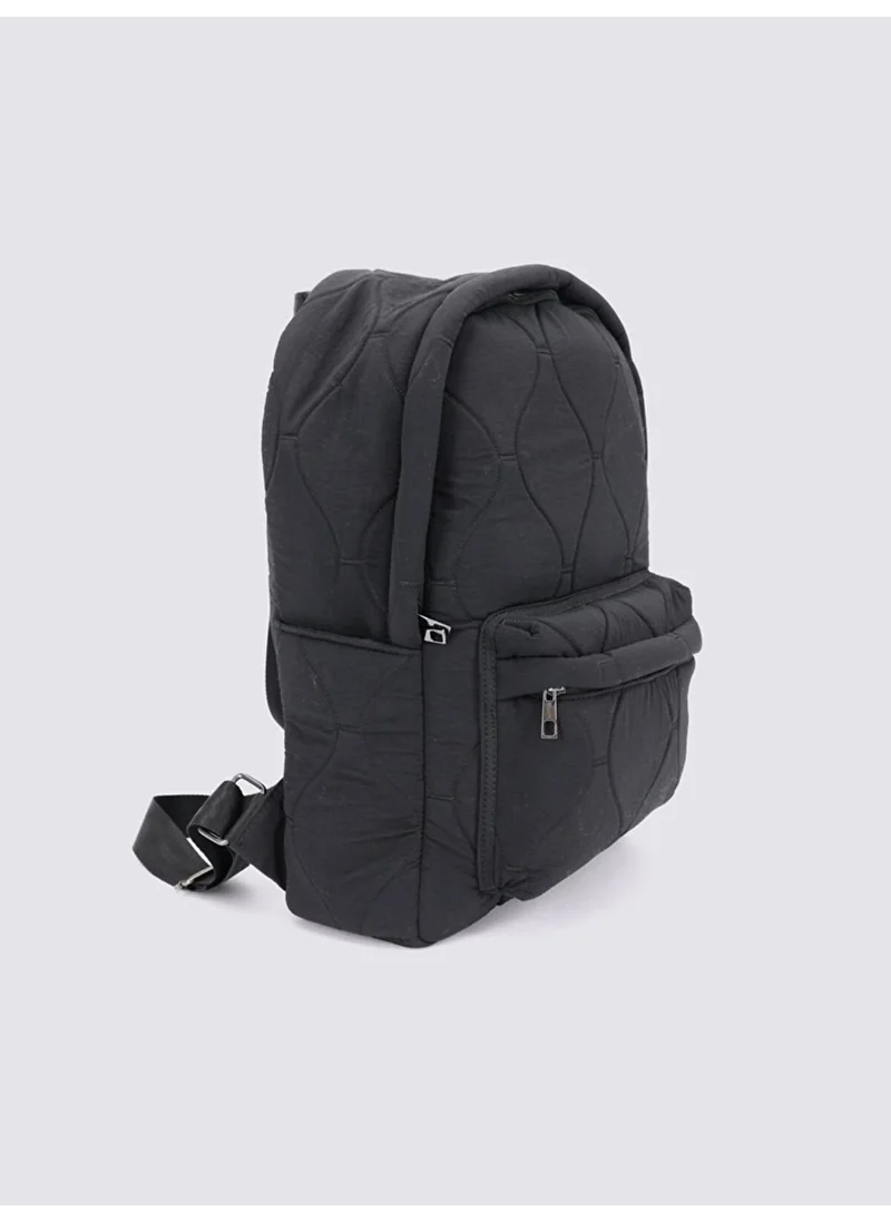 إل تي بي Women's Black Bag