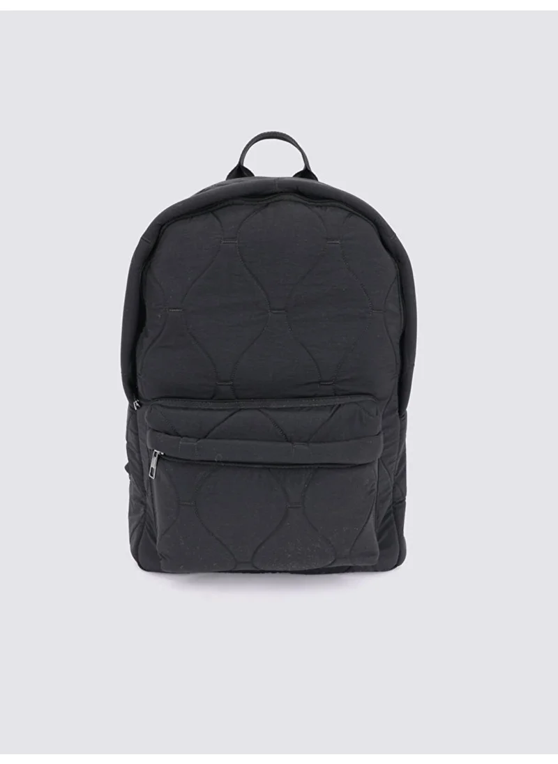 إل تي بي Women's Black Bag