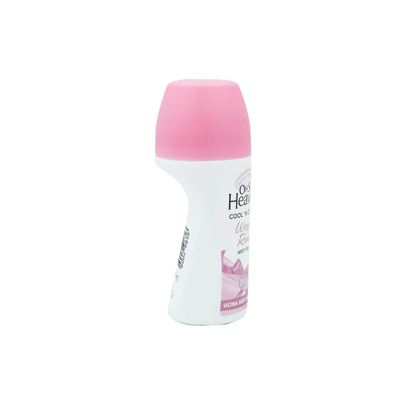 OH SO Heavenly Roll On Wrapped In Romance 50Ml