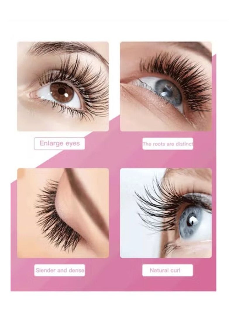 HUIHAO Popular Electric Eyelash Curler White  - Image 3