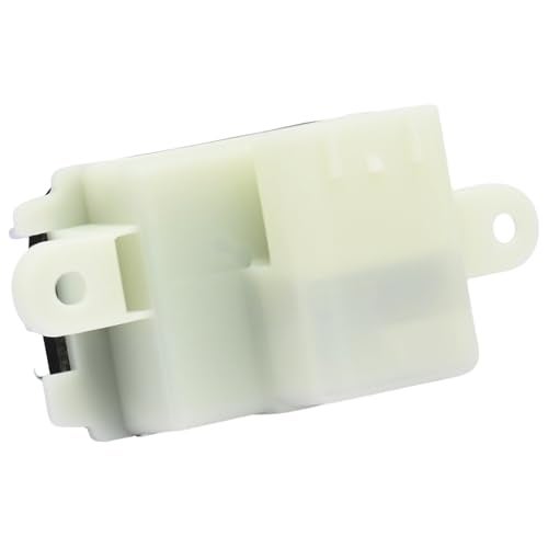 Dcmr Front Auto Control Blower Motor Resistor Compatible with Ford Expedition F-150 17-09 Compatible with Lincoln Navigator 17-14 2009 2010 2011 2012 2013 2014 2015 Fan Control Module - Image 2