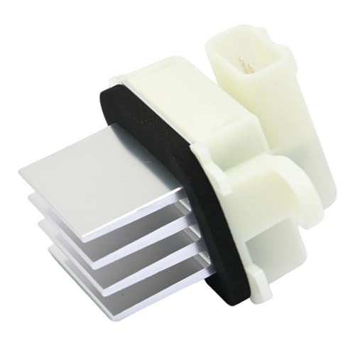 Dcmr Front Auto Control Blower Motor Resistor Compatible with Ford Expedition F-150 17-09 Compatible with Lincoln Navigator 17-14 2009 2010 2011 2012 2013 2014 2015 Fan Control Module - Image 4