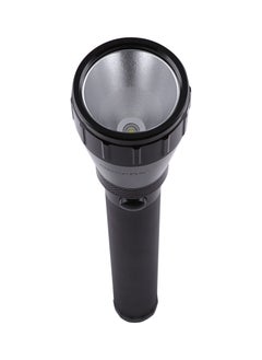 GEEPAS 3Pcs Geepas GFL51076 Rechargeable LED Flashlight, Waterproof Body | Hyper Bright Light  - Image 5