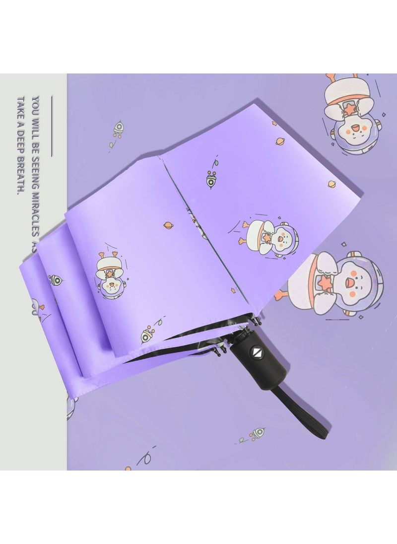 Generic Umbrella Wholesale Sunshade Umbrella Sunscreen Umbrella Sunscreen Umbrella UV Printing logo  - Image 3