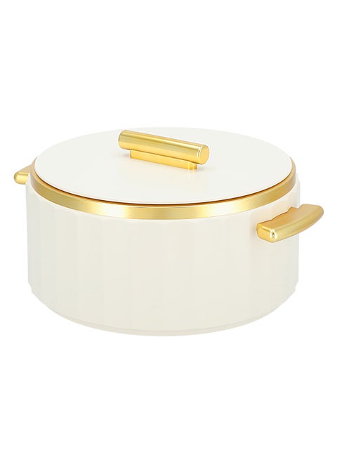 La Mesa Food Warmer 4L