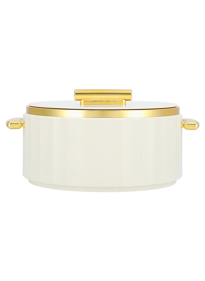 La Mesa Food Warmer 4L