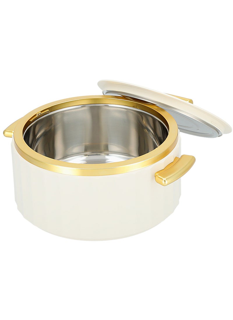 La Mesa Food Warmer 4L
