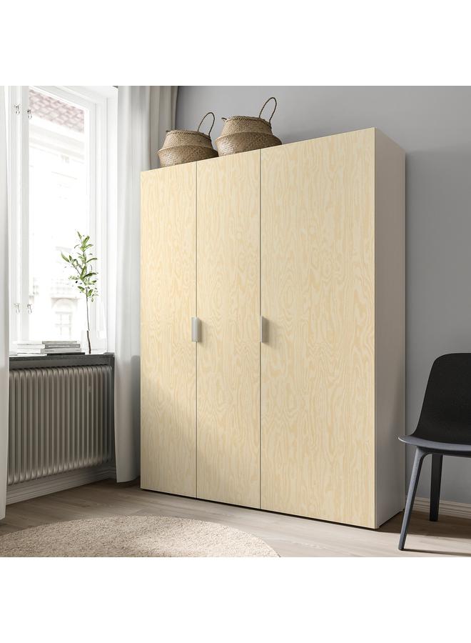 erorex Door, Lively Pine Effect, 40X180 Cm - Image 3
