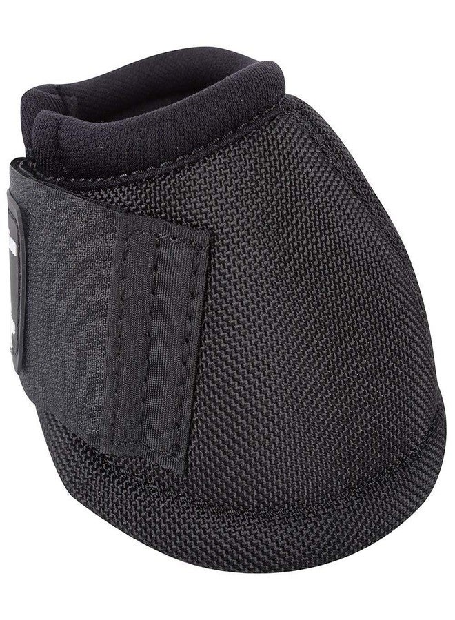 Classic Equine Dyno No-Turn Overreach Boots Large - Image 2