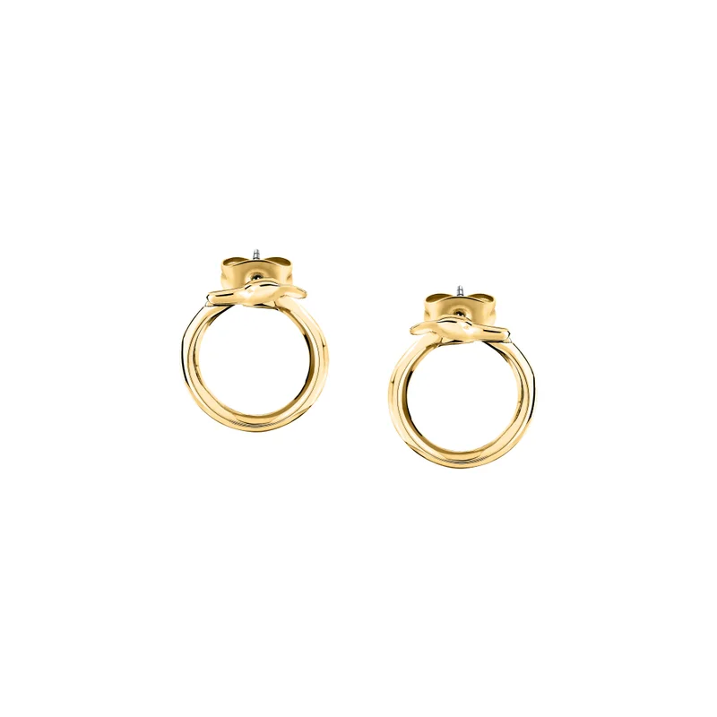 Trussardi T-Heritage collection Womens's   Earrings - TJAXB09