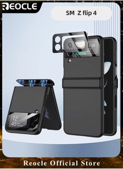 Z Flip 4 Black