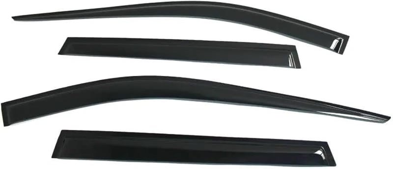 Wivplex وايفبلكس درع الطقس لزجاج النوافذ لسيارة تويوتا RAV4 - Image 5