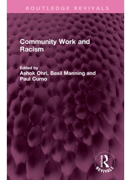 Community Work and Racism