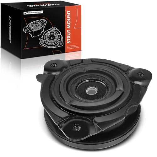 A-Premium Mount تعليق أمامي للسائق أو الراكب متوافق مع نيسان ألتيما 2013-2018 باثفايندر 2013-2020 مورانو ماكسيما إنفينيتي QX60 JX35 - Image 1