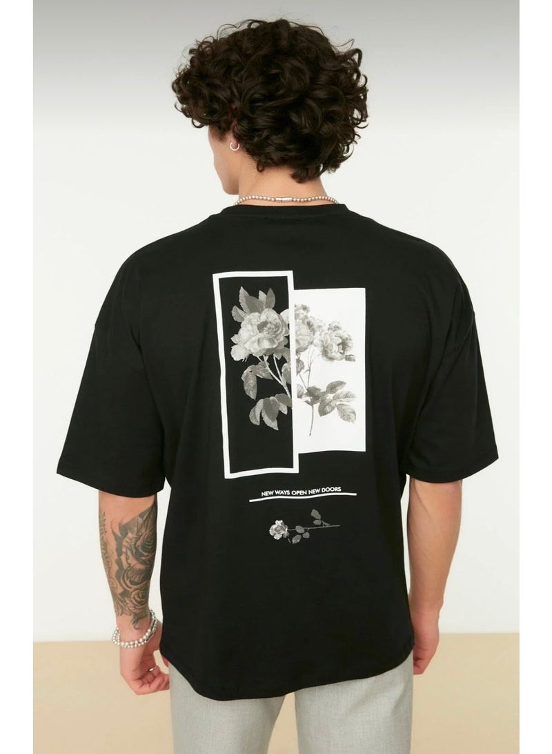 Premium Men’s T-Shirt - Image 3