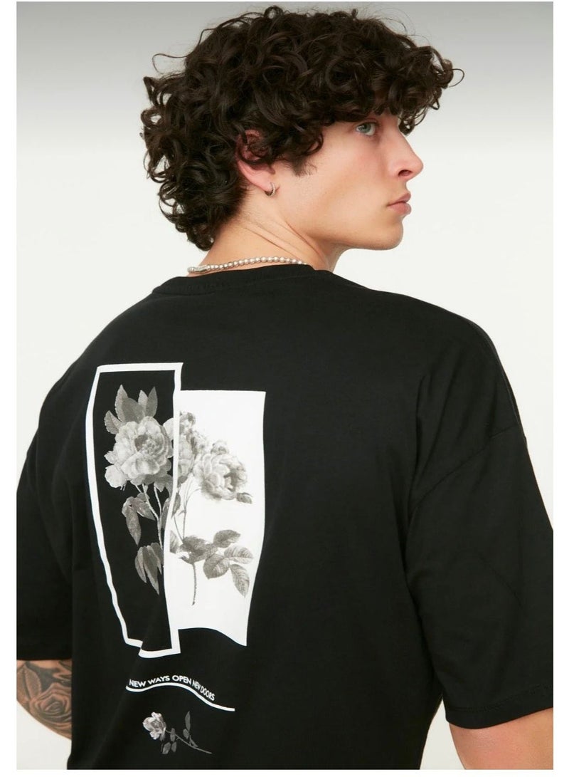 Premium Men’s T-Shirt - Image 1